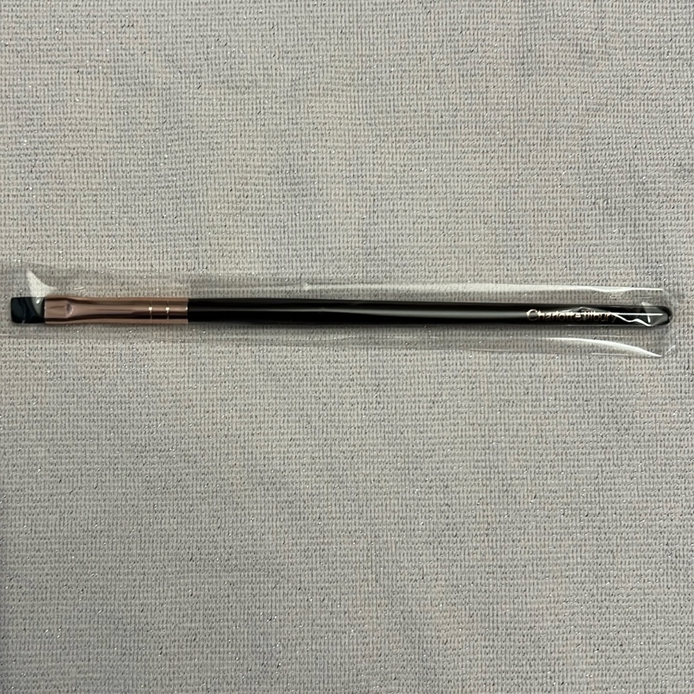 LIP BRUSH ROSE GOLD & NIGHT CRIMSON